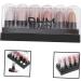 Beatifufu 1box 12 Shadow Box Eyeshadow Accessory Eyeshadow Pencil Eyeshadow Stick Charming Eyeshadow Pen Girl Makeup Eyeshadow Pen Beautiful Eyeshadow Pen Eye Brightener Stick - Buy Online on GoSupps.com