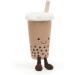 Jellycat Amuseable Bubble Tea Boba Drink (A2BUBT) - Buy Online on GoSupps.com