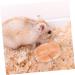 Happyyami Pet Salt Block Small Pets Lick Salt Hanging Rabbit Salt Food Nutrition Hamster Animals Salt Hanging Salt Blocks Rabbit Food Rabbit Supplies Rabbit Salt Supply Salt Licking Brick - Buy Online on GoSupps.com