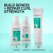Redken Acidic Bonding Curls Leave-In Treatment - Heat Protectant for Curly & Coily Hair | Silicone-Free Detangles Conditions & Repairs | Ideal for Damaged Curls - Buy Online on GoSupps.com