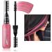 Ensemble de peignes craie pour cheveux ensemble de peignes de couleur craie pour cheveux temporaires Mascara Couleur des Temporaire Ensemble de pour 8 B 1 unit (Lot de 1) - Buy Online on GoSupps.com
