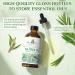 EVOKE OCCU Tea Tree Essential Oil 4 Oz - Pure Oil for Diffuser, Skin, Hair, Body, and Nails - Buy Online on GoSupps.com