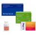 Immune Boost Bundle - additioned with Calcium and Sunray Vitamin D