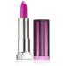 Maybelline Color Sensational Lipstick 906 Hot Plum