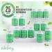 VITABAY L-Lysine 800mg - 180 Tablets | Essential Amino Acid | High-Dose Bioavailable Supplement for Long-Term Success | Pharmaceutical Quality - Buy Online on GoSupps.com
