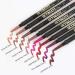 L.A. Girl Ultimate Lip Intense Stay Auto Lipliner - Forever Bare 0.01 oz | Long-Lasting Lip Liner - Buy Online on GoSupps.com