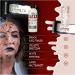  Festicy Festicy Latex Halloween Makeup Perfect for Special Effects and Halloween Makeup (Skin Colour 100ml) - Buy Online on GoSupps.com