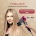 Buy Anti-Flight Flyaway Nozzles for Dyson Supersonic Hair Dryer - Compatible with HD01 HD02 HD03 HD04 HD08 - Enhance Your Styling Experience - Buy Online on GoSupps.com