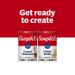 Campbell's 25% Less Sodium Chicken Noodle Soup 10.75oz Can (Pack of 12) - Buy Online on GoSupps.com