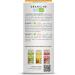GRANIONS KID BIO - SIROP SOMMEIL ENFANT - Fabriqu en France - Certifi BIO - Go t Abricot - Formule naturelle base de sirop d'agave - D s 3 ans - Flacon 125 ml - Buy Online on GoSupps.com