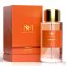 NOURISH MANTRA NM New York Oudacity Luxury Perfume | Premium Long Lasting Fragrance Spray | With Aromatic Blend of Musky & Fruity Notes | Unisex Perfume | 100 ml