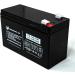 Buy UB1290-F2 Battery 12V 9AH SLA Lead Acid for PS1290 PS-1290 PS-1280 LP12-8.5 - International Shipping Available - Buy Online on GoSupps.com