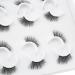 KOUSEI Half Wispy False Eyelashes - 6 Pairs Pack for Natural 3D Fluffy Look (6-BM-09) - Buy Online on GoSupps.com