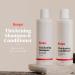Thickening Hair Loss Treatment Set - Biotin, Caffeine & Saw Palmetto Infused Shampoo & Conditioner for Fuller, Thicker Hair Growth - Buy Online on GoSupps.com