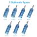 Buy Dr. Pen Cartridges Nano-R - 20 Original Microneedling Replacement Needles for A8S M8S A9 - Compatible with Dr. Pen Ultima - Fast International Shipping - Buy Online on GoSupps.com
