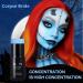 Halloween Blue Face Paint Stick 1.06 Oz | Washable Water Based Body & Face Paint for Adults & Children - Perfect for Cosplay, SFX & Halloween Makeup - Buy Online on GoSupps.com