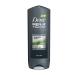 Dove Men+Care Elements Body Wash Mineral + Sage Effectively Washes Away Bacteria While Nourishing Your Skin 18 oz