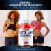 1st Choice Keto ACV Gummies - Advanced Formula with B12 and Beet Root Juice - 2 Pack (120 Gummies) - Buy Online on GoSupps.com