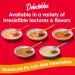 Hartz Delectables Stew Lickable Wet Cat Treats - Flavors for Adult & Senior Cats - Buy Online on GoSupps.com