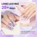 Magnetic Cat Eye Gel Nail Polish Set | 12 Colors + Magnetic Stick | Chameleon & Aurora Gel | DIY Manicure - A-JLMY180 - Buy Online on GoSupps.com