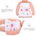 Healifty Baby Umbilical Support Belt - Cartoon Snail Toddler Design | 17x14cm - Buy Online on GoSupps.com
