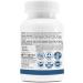 Trexgenics PCOS Support Supplement | Myo-Inositol, D-Chiro Inositol, L-Methylfolate, Vitamin D3, Chromium & Zinc | 60 Tabs - Buy Online on GoSupps.com