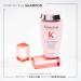 K rastase Genesis Hair Thickening Sulfate Free Shampoo and Conditioner Set 2-Step Routine for Hair Thickening For All Hair Types Bain Nutri-Fortifiant 250 ML and Fondant Renforcateur 200 ML - Buy Online on GoSupps.com