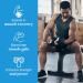 Creatine Monohydrate Powder - Unflavored for Muscle Recovery & Strength | 60 Servings | Supports Fasting & Training | International Shipping - Buy Online on GoSupps.com