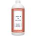 100% Pure Castor Oil - Topical Massage Oil for Soft Skin (32 Fluid Ounces)