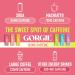 GORGIE Estsellers Variety Sugar Free Natural Energy Drink Sparkling  Healthy Energy Drinks Green Tea Biotin B Vitamins 50mg Caffeine  Vegan  & Low Calorie - Pack of 12 - Buy Online on GoSupps.com