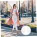 Buy NOLITOY Silicone Forefoot Pads - High Heel Insoles for Women & Kids | Clear Adhesive Shoe Sole Protectors - Buy Online on GoSupps.com