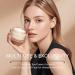 Power Cell Firming Eye Cream - Anti-Aging Eye Cream with Hyaluronic Acid Caffeine & Niacinamide to Reduce Dark Circles Bags and Fine Lines (Step 3) - Buy Online on GoSupps.com