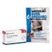 First Aid Only 16-004-020: 4"X4" Burn Dressing