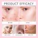 FFEEJ Deep Hydrating Facial Cleanser Gentle Cleanse Moisturizing Face Wash For Soothing Skin No Tightness - Buy Online on GoSupps.com