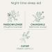 Traditional Medicinals - Organic Nighty Night Herbal Tea (Pack of 1) - Natural Sleep Aid containing Passionflower and Chamomile - 16 Tea Bags Total Nighty Night 16 Count (Pack of 1) - Buy Online on GoSupps.com