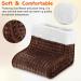 Dewel Electric Foot Warmer | Washable Lining | Fast 30-60 Heating | 10 Adjustable Temperature Levels & Timer | Ideal for Cozy Comfort - Buy Online on GoSupps.com