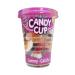 Gummy Cup Candy 165g