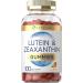 Carlyle Lutein and Zeaxanthin Gummies - 20mg - 180 Vegan Gummies