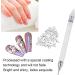 DIY Nail Art Rhinestones 13 Styles Shiny Glass Jewels Diamonds for Nail Decoration Make-up Phone Decor Nail DIY Glass Decoration with Rhinestone Picker - Buy Online on GoSupps.com