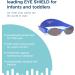 Baby Banz Adventure Sunglasses | Ages 2-5 Years | UV Protection - Buy Online on GoSupps.com