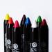 UV Glow Neon UV Paint Stick Body Crayon Set - 6 Colours | Genuine UV Glow Product - Buy Online on GoSupps.com
