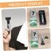 Professional Men's Razor Set | Metal Handle Double-Edged Razor Plane - Premium Quality & Smooth Shave - Buy Online on GoSupps.com