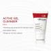 CellCosmet Chill Out 4-Piece Skincare Travel Set - Revitalize Skin with Active Tonic Activator Gel Exfoliant & Anti-Stress Mask - International Shipping Available - Buy Online on GoSupps.com