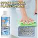 Stone Stain Remover Cleaner Stone Crystal Plating Agent and Granite Oil Stain Cleaner for Household Use All-Purpose Stone Cleaner and Polish for Marble Granite Quartz and More (1 Set) - Buy Online on GoSupps.com
