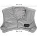 Dykaae Shoulder Heater A258 - Electric Neck Heating Pillows with Timer & 3 Temperature Settings | Portable Comfort for Mothers & Women - Buy Online on GoSupps.com