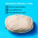 Fiberivore Crochet Kit: Beginners Animal Amigurumi Crochet Kit for Adults and Kids - Terry The Turtle with Video Tutorials - Buy Online on GoSupps.com