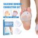 hhseyewell Dry Skin Care Kit with Toe Stretching Separator and Orthotic Devices - 2.12 oz (Pack of 1) - Buy Online on GoSupps.com