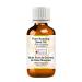 Pure Rosehip Seed Oil (Rosa rubiginosa) Cold Pressed 10ml (0.33 oz) 10ml (0.33 Ounce) with Plastic Euro Dropper