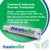 Freshmint Anticavity Fluoride Toothpaste 1.5 oz. - Bulk Pack of 144 Tubes - No Individual Boxes for Extra Savings - Buy Online on GoSupps.com