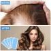 120 Pieces Human Hair Weft Replacement Waterproof Wig Tape Double Sided Adhesive Hair Extension Tape Toupee Tape for Hair Extensions and Hair Weft - Buy Online on GoSupps.com